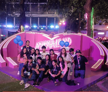 Futurevarsity Mumbai NAEMD Events photo 2